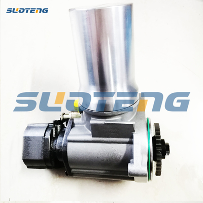 162-9608 Bơm phun nhiên liệu 1629608 Cho động cơ 3126B