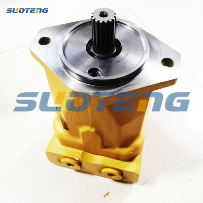 266-8034 2668034 Máy bơm thủy lực Máy bơm piston cho 345C