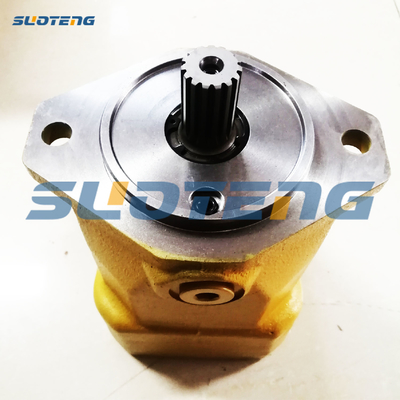 266-8034 2668034 Máy bơm thủy lực Máy bơm piston cho 345C