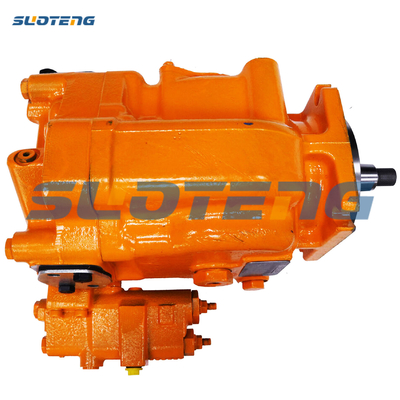 6E-5072 0R-7661 Máy bơm thủy lực cho máy phân loại động cơ 140G