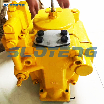 6E-4863 Máy bơm piston thủy lực Máy bơm thủy lực 6E4863 Đối với các bộ phận D9R