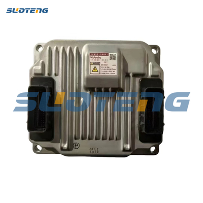 1J433-59051 Bộ điều khiển ECM Mô-đun điều khiển điện tử cho EC140D