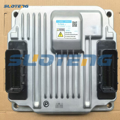 1J500-59051 Máy điều khiển ECM Mô-đun điều khiển điện tử cho động cơ V3800