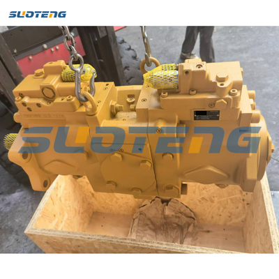551-1118 5511118 Máy bơm thủy lực cho máy đào E345GC