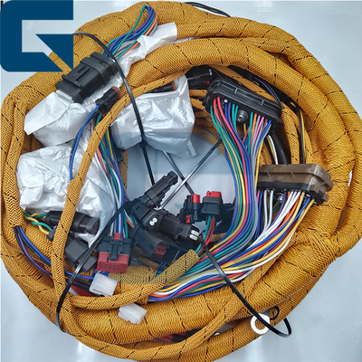 306-8678 3068678 Chassis Wire Harness cho máy đào E312D