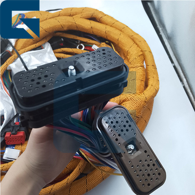 306-8678 3068678 Chassis Wire Harness cho máy đào E312D
