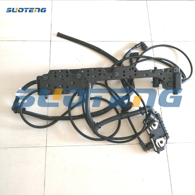 VOE15107205 15107205 Vòng dây dẫn máy đào cho máy đào EC460B