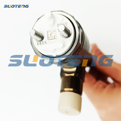 326-4756 Injector Common Rail Fuel Injector 3264756 Cho động cơ C6.4