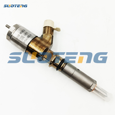 326-4756 Injector Common Rail Fuel Injector 3264756 Cho động cơ C6.4