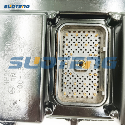 216-0658 Máy điều khiển ECU ECM Bảng máy tính 2160658 Đối với 430D