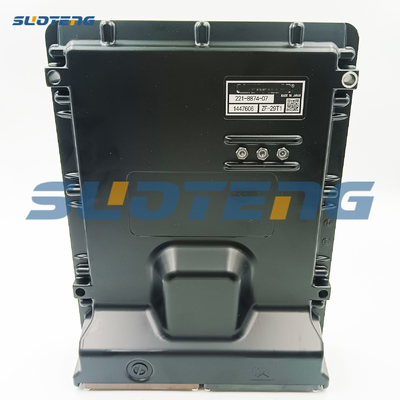 221-8874 Máy điều khiển ECU Control Module 2218874 Đối với E320D