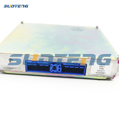 9131577 Máy điều khiển ECM Mô-đun điều khiển điện tử cho EX200-3