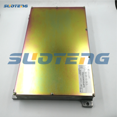 YN22E00354F5 Máy điều khiển ECM Mô-đun điều khiển điện tử cho SK200-8
