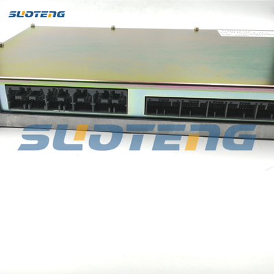 YN22E00354F5 Máy điều khiển ECM Mô-đun điều khiển điện tử cho SK200-8