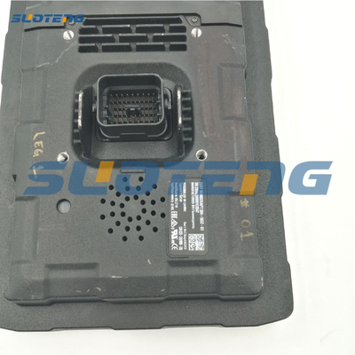584-5632 Bảng điều khiển màn hình hiển thị 5845632 Đối với Loader 995