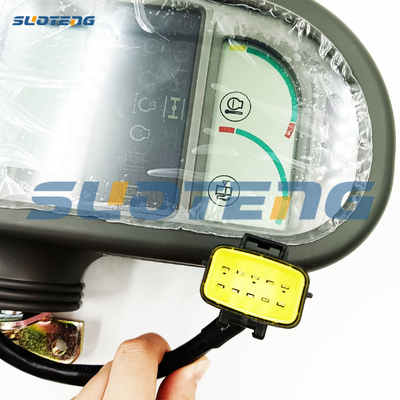 14636301 Bảng điều khiển màn hình hiển thị VOE14636301 Đối với EC210