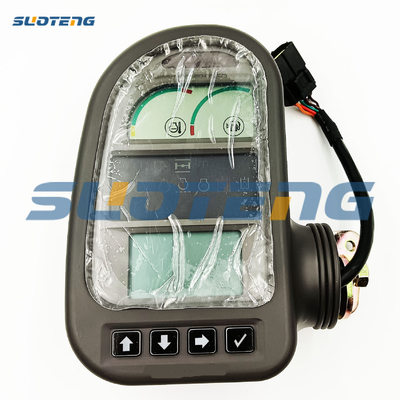 14636301 Bảng điều khiển màn hình hiển thị VOE14636301 Đối với EC210