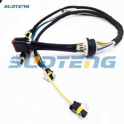 222-5917 2225917 Bộ dây chuyền phun cho động cơ C7