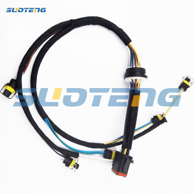 222-5917 2225917 Bộ dây chuyền phun cho động cơ C7