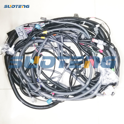 0004770H 0004770 Kích dây dẫn bên ngoài Kích dây dẫn cho máy đào ZX120
