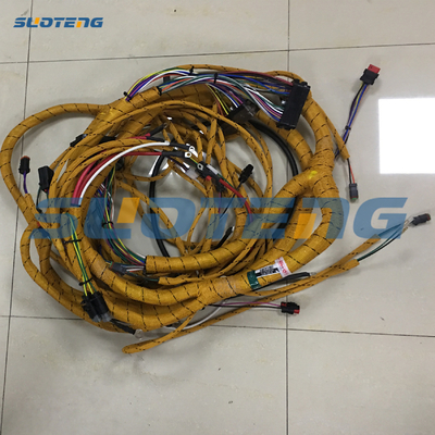 306-8610 3812499 Sợi dây dẫn bên ngoài cho máy đào E320D