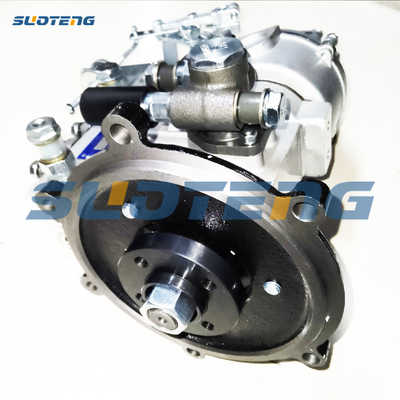 Bơm phun nhiên liệu BH4PM105R11 cho động cơ Diesel