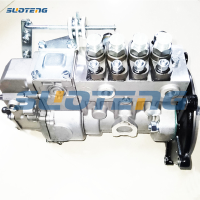 Bơm phun nhiên liệu BH4PM105R11 cho động cơ Diesel