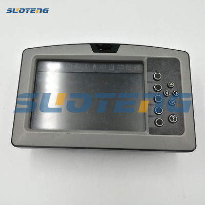 464-9981 4649981 Bảng hiển thị màn hình cho máy tải D6N
