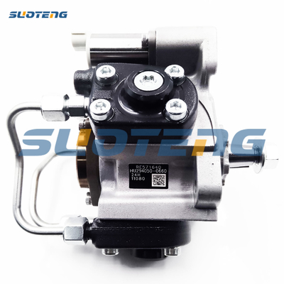 RE571640 Bơm phun nhiên liệu cho động cơ 3204 6090