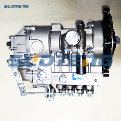 Bơm phun nhiên liệu BH4PM105R11 cho động cơ Diesel