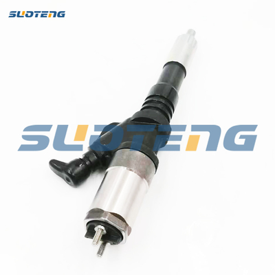095000-1211 Máy phun nhiên liệu cho động cơ 6D125