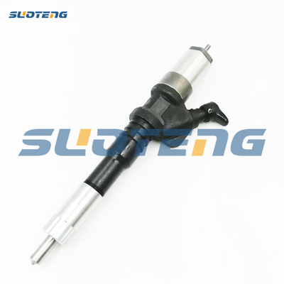 095000-1211 Máy phun nhiên liệu cho động cơ 6D125