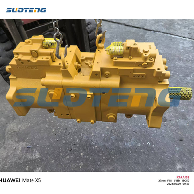 574-0598 5740598 Máy bơm thủy lực cho máy đào E349
