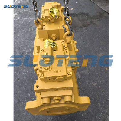 574-0598 5740598 Máy bơm thủy lực cho máy đào E349