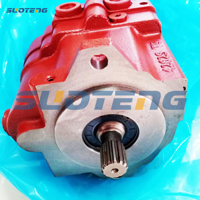 241-7972 2417972 Bơm thủy lực cho máy xúc E302.5C