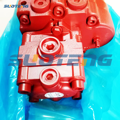 241-7972 2417972 Bơm thủy lực cho máy xúc E302.5C