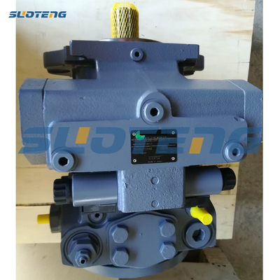 Bơm thủy lực 418-18-31101 cho máy xúc lật WA250-6