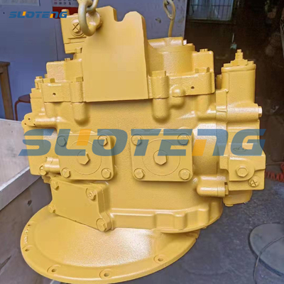 272-6955 2726955 Bơm thủy lực cho máy xúc E320D