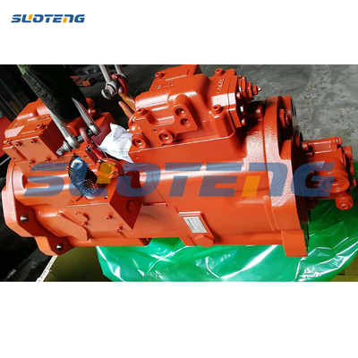 Bơm thủy lực K3V140DT cho máy xúc R290-7