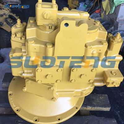 272-6957 2726957 Bơm thủy lực cho máy xúc E324D