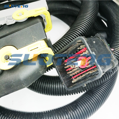 VOE14631808 14631808 Cây dây chuyền cho máy đào EC200B EC210B