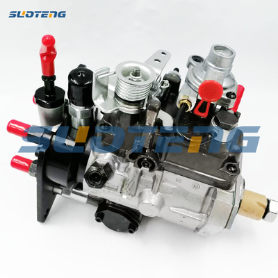 3957698 Máy bơm phun nhiên liệu Máy bơm diesel cho các bộ phận động cơ