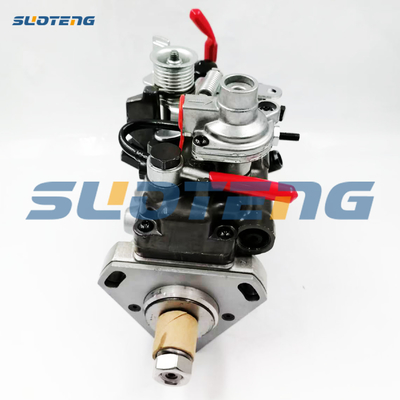 3957698 Máy bơm phun nhiên liệu Máy bơm diesel cho các bộ phận động cơ