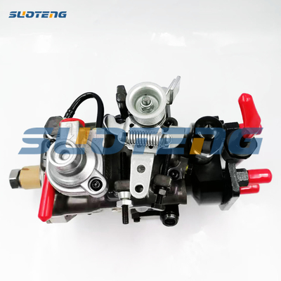 3957698 Máy bơm phun nhiên liệu Máy bơm diesel cho các bộ phận động cơ