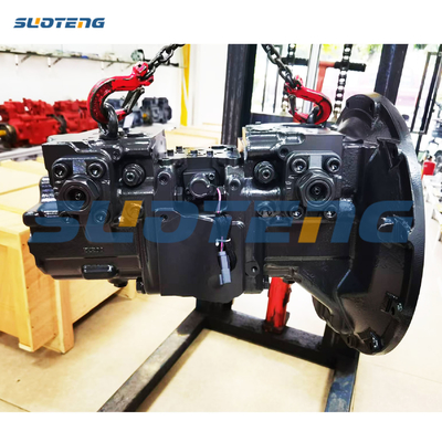 708-2L-00390 Máy bơm chính thủy lực Máy bơm thủy lực cho máy đào PC200-8