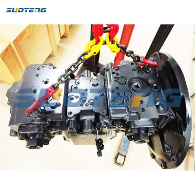 708-2L-00390 Máy bơm chính thủy lực Máy bơm thủy lực cho máy đào PC200-8