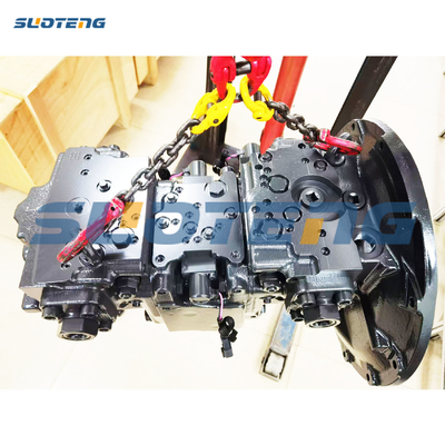 708-2L-00390 Máy bơm thủy lực cho máy đào PC200-8