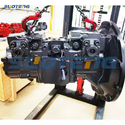 708-2L-00390 Máy bơm thủy lực cho máy đào PC200-8