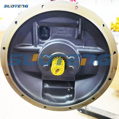 708-2L-00390 Máy bơm thủy lực cho máy đào PC200-8
