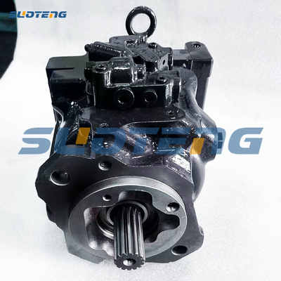 708-1U-00163 7081U00163 Máy bơm thủy lực cho máy tải WB93R
